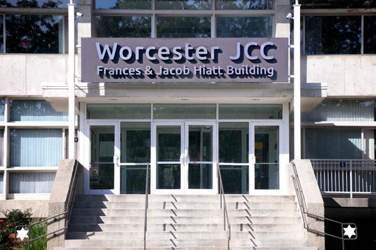 Image 2 from Worcester JCC partner gallery