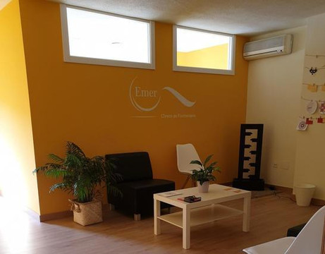 Imagen 1 de la galería del partner Clínica fisioterapia Emer