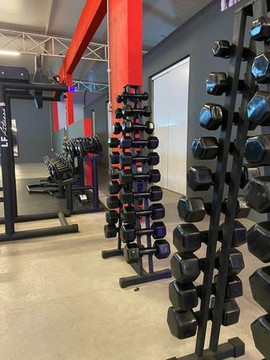 Imagem 3 da galeria do parceiro Life Fitness Academia Borda da Mata