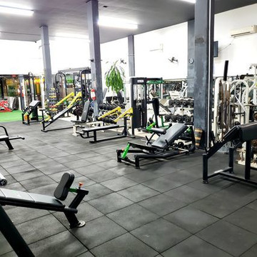 Imagem 1 da galeria do parceiro Acton Academia