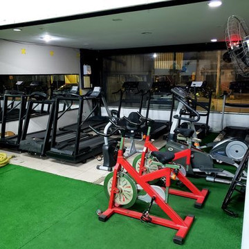 Imagem 2 da galeria do parceiro Acton Academia