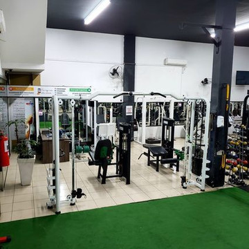 Imagem 3 da galeria do parceiro Acton Academia