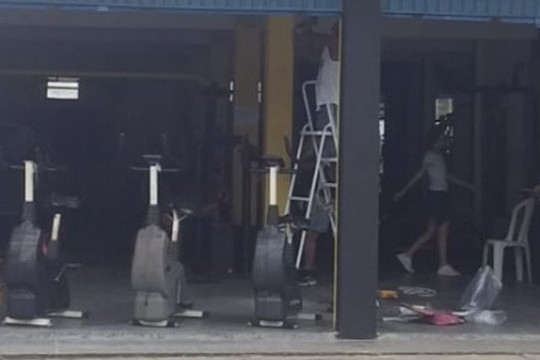 Imagem 3 da galeria do parceiro Academia Superação Fitness