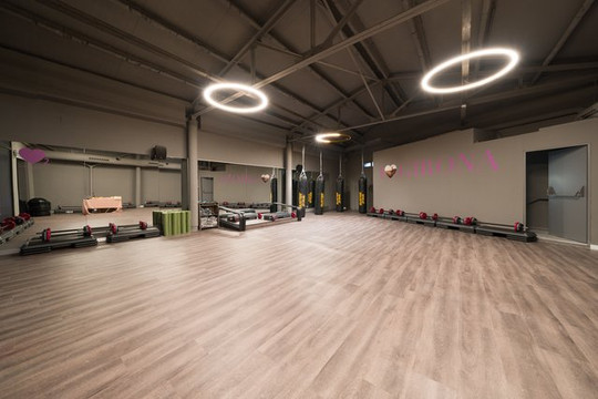Imagen 2 de la galería del partner O2 Boutique Gym Girona