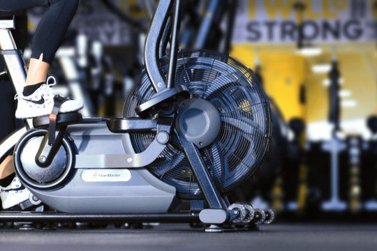 Image 3 from Solcioty Fitness partner gallery