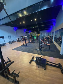 Imagem 1 da galeria do parceiro Daap Fit Unidade 2