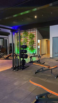 Imagem 3 da galeria do parceiro Daap Fit Unidade 2