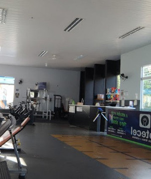 Imagem 1 da galeria do parceiro Academia Mente e Corpo Fitness