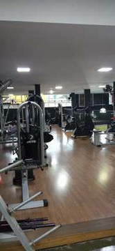 Imagem 2 da galeria do parceiro Academia Hobby Sport