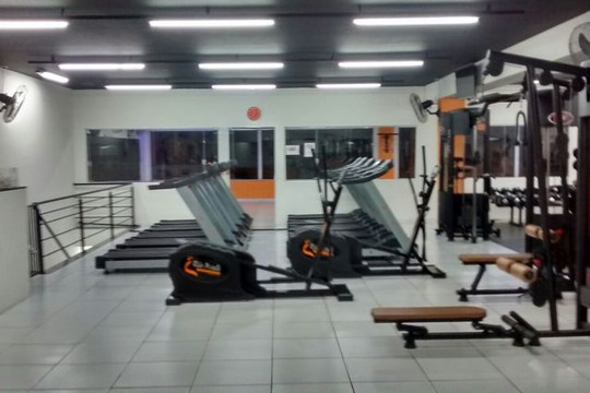 Imagem 3 da galeria do parceiro Playfit Academia