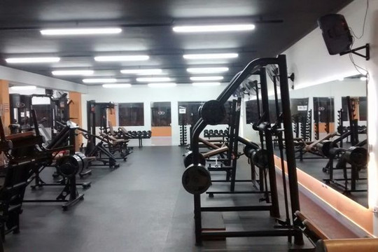 Imagem 3 da galeria do parceiro Playfit Academia