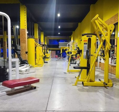 Imagen 3 de la galería del partner ÁNIMAL ELITE TRAINING GYM & CROSSFIT