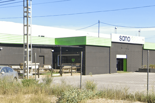Imagen 2 de la galería del partner Sano Montepinar