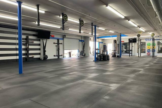 Image 1 from Crossfit West Covina partner gallery