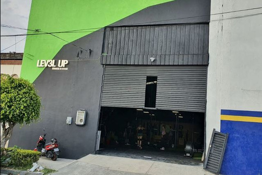 Imagen 3 de la galería del partner Lev3l Up Fitness & Cross