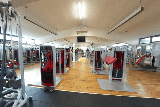 Immagine 1 dalla galleria del partner Universo Victoria