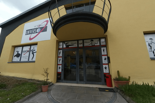 Immagine 3 dalla galleria del partner Universo Victoria
