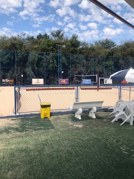 Imagem 3 da galeria do parceiro Arena Sul Sports