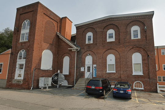 Image 1 from Studio One RI Dance Complex partner gallery