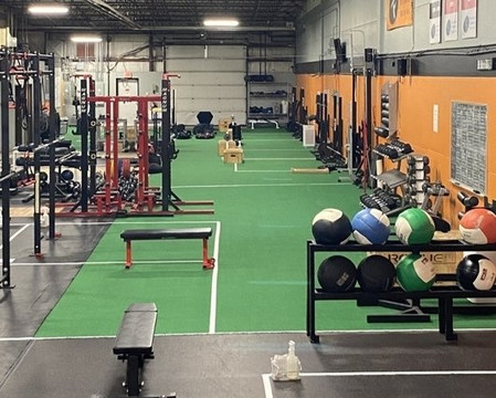 Image 1 from Functional Integrated Training partner gallery