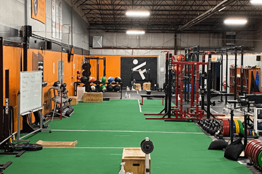 Image 2 from Functional Integrated Training partner gallery