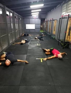 Imagem 3 da galeria do parceiro Go Training