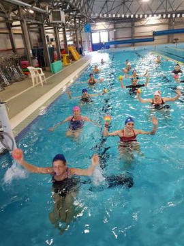 Immagine 2 dalla galleria del partner Piscina Cavina - UISP Bologna