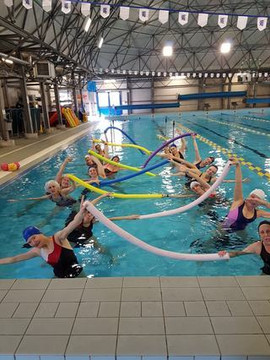 Immagine 3 dalla galleria del partner Piscina Cavina - UISP Bologna