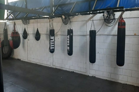 Imagen 3 de la galería del partner TBR The Boxing Room