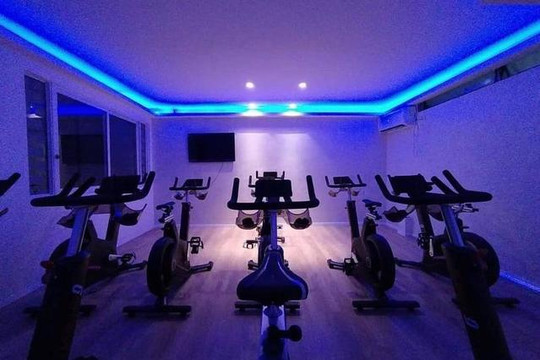 Imagen 2 de la galería del partner Focus Room