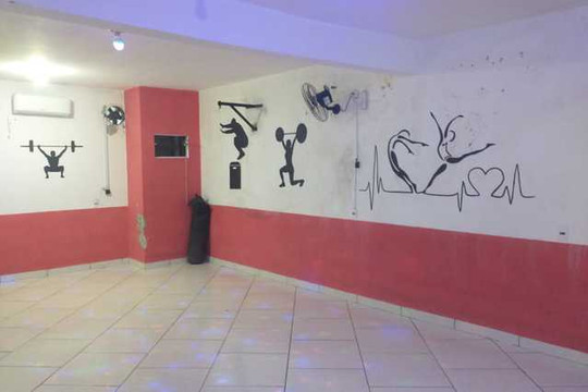 Imagem 2 da galeria do parceiro Academia Corpore Fitness