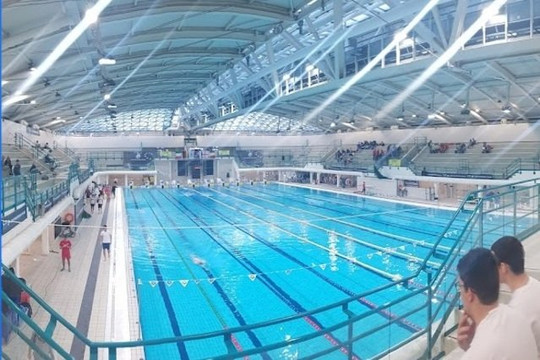 Immagine 1 dalla galleria del partner Piscina Centro Nuoto Stadio - UISP Bologna