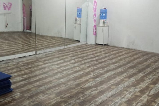 Imagem 3 da galeria do parceiro Escola de Arte e Dança Gigi Sallenave