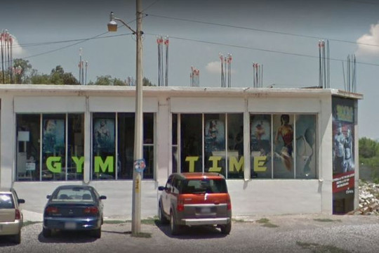 Imagen 3 de la galería del partner Gym "Time" Tula