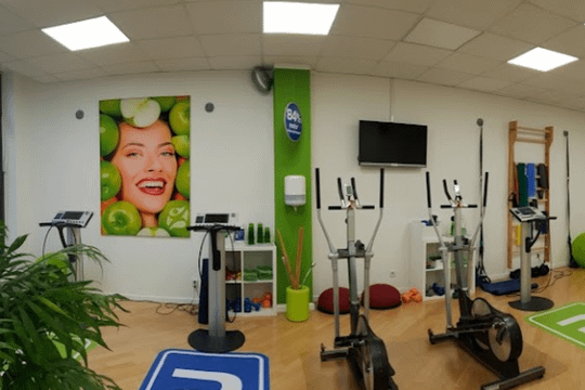Bild 3 von VitalBody Potsdam Partnergalerie