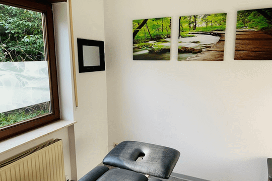 Bild 1 von Physiotherapie Schleifer Partnergalerie