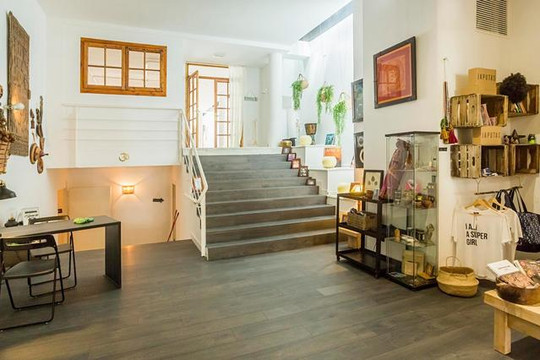 Imagen 3 de la galería del partner Hara Yoga Studio