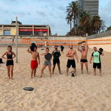 Imagen 1 de la galería del partner Urban Lifter BCN