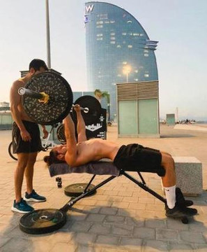 Imagen 2 de la galería del partner Urban Lifter BCN