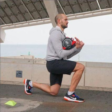 Imagen 3 de la galería del partner Urban Lifter BCN