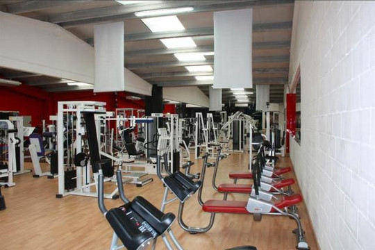Imagen 1 de la galería del partner Gimnàs Wellness Place