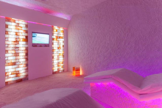 Imagen 1 de la galería del partner Salt Room Spain Madrid
