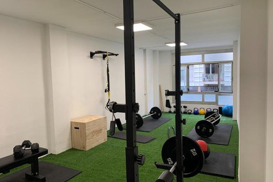 Imagen 3 de la galería del partner Pro Training