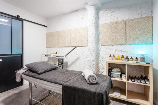 Imagen 1 de la galería del partner Koan Club