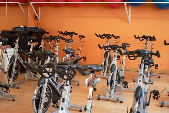 Imagen 1 de la galería del partner Gimnasio Abejeras