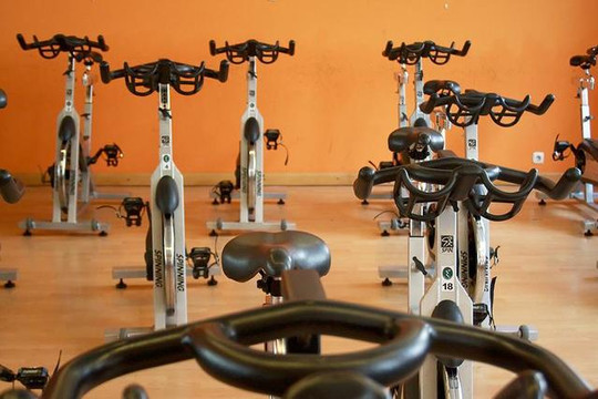 Imagen 3 de la galería del partner Gimnasio Abejeras