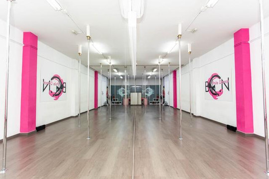 Imagen 1 de la galería del partner Pole Dance BCN