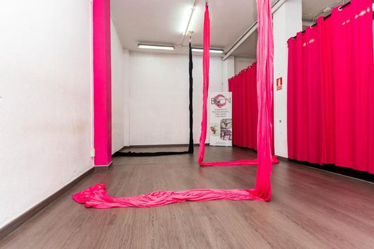 Imagen 3 de la galería del partner Pole Dance BCN