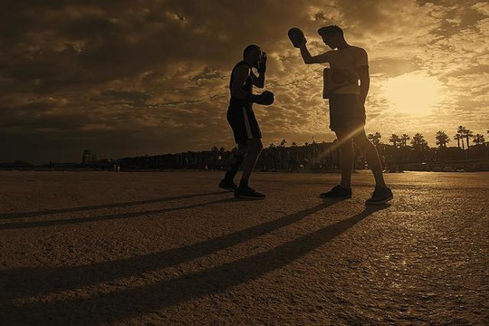 Imagen 2 de la galería del partner Everest Mindful Thaiboxing
