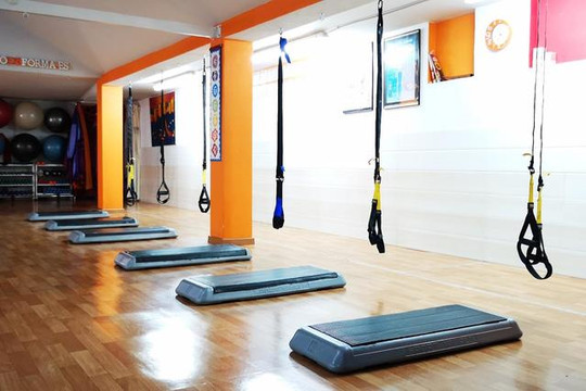 Imagen 1 de la galería del partner Tucuerpoenforma.es